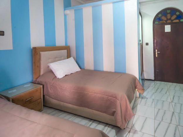 Hotel Sevilla Chefchaouen Eksteriør billede