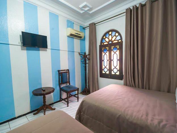 Hotel Sevilla Chefchaouen Eksteriør billede